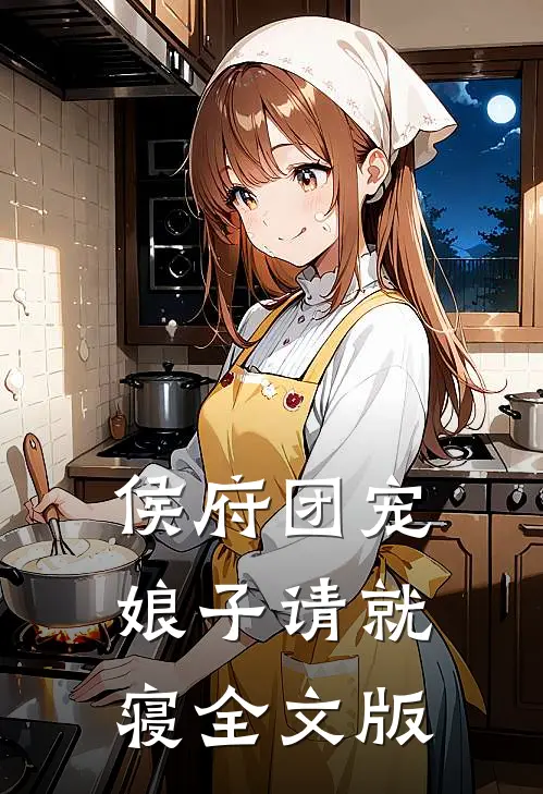 侯府团宠：娘子请就寝全文版
