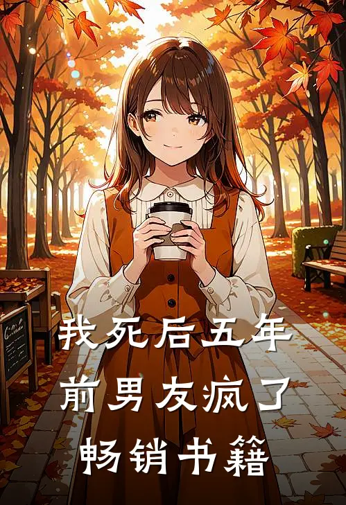 我死后五年，前男友疯了畅销书籍
