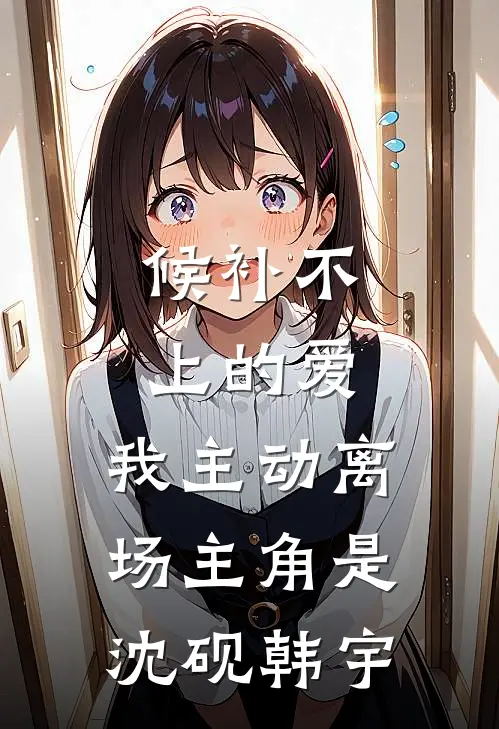 覆水难收结局+后续