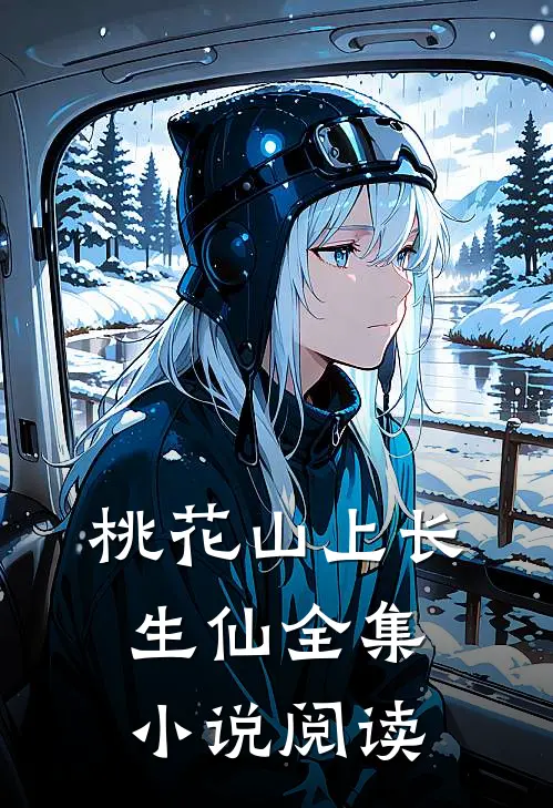 桃花山上长生仙全集小说阅读