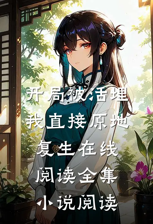 开局被活埋,我直接原地复生在线阅读全集小说阅读