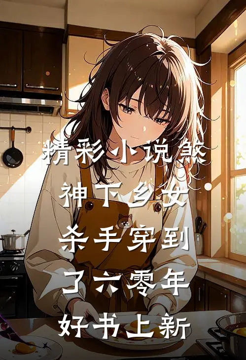 精彩小说煞神下乡女杀手穿到了六零年好书上新