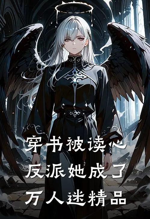 穿书被读心，反派她成了万人迷精品