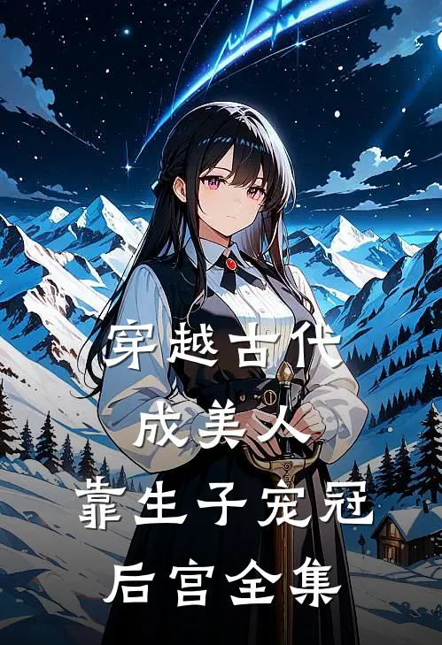 穿越古代成美人，靠生子宠冠后宫全集