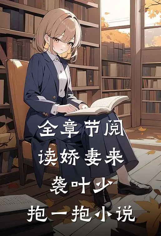 全章节阅读娇妻来袭叶少,抱一抱 小说