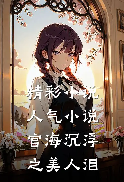 精彩小说人气小说官海沉浮之美人泪