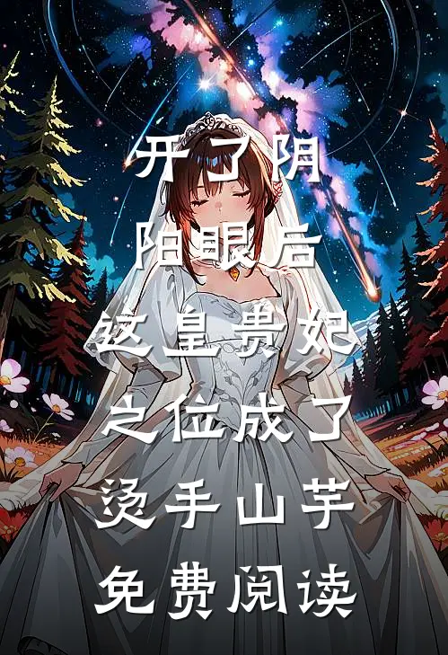 重来一世，我被迫选择了富豪妈妈结局+番外