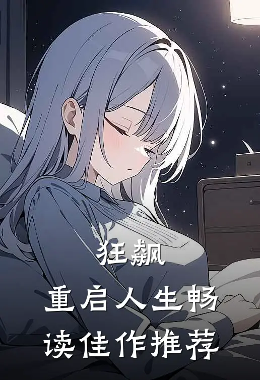 狂飙：重启人生畅读佳作推荐