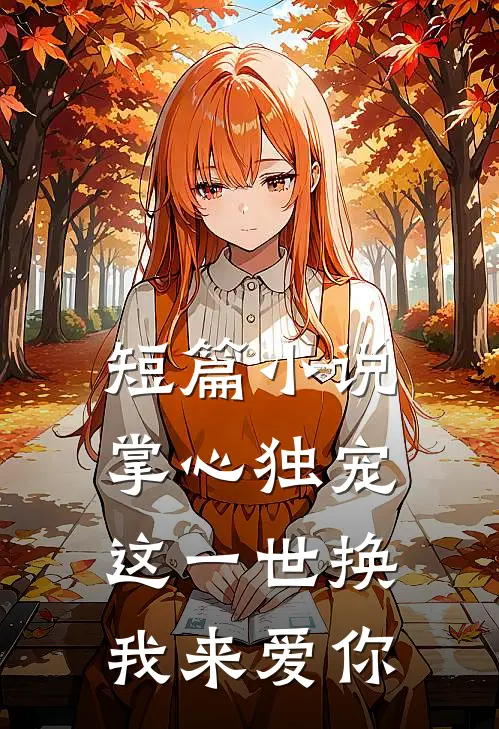 短篇小说掌心独宠：这一世换我来爱你