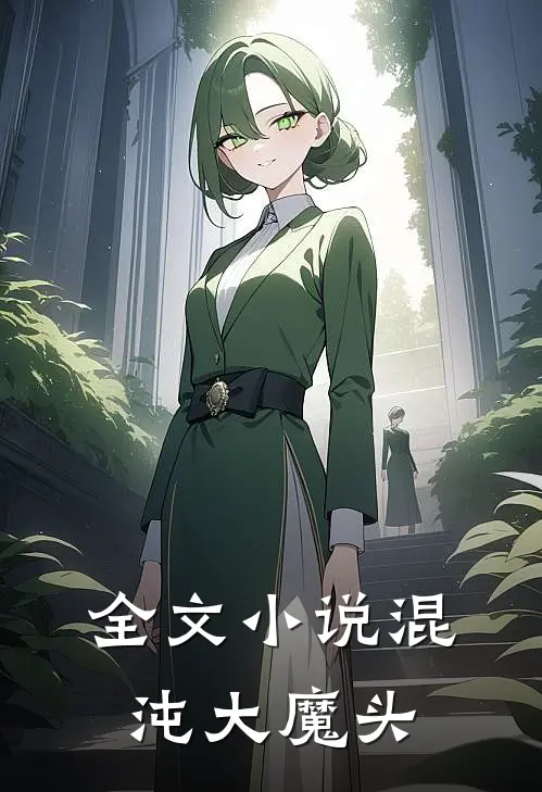 全文小说混沌大魔头