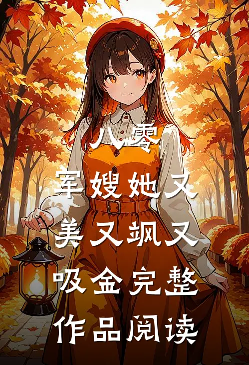 八零：军嫂她又美又飒又吸金完整作品阅读