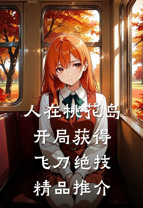 人在桃花岛，开局获得飞刀绝技精品推介