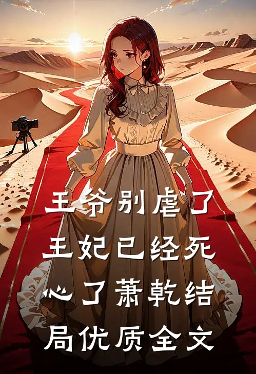 王爷别虐了王妃已经死心了萧乾结局优质全文