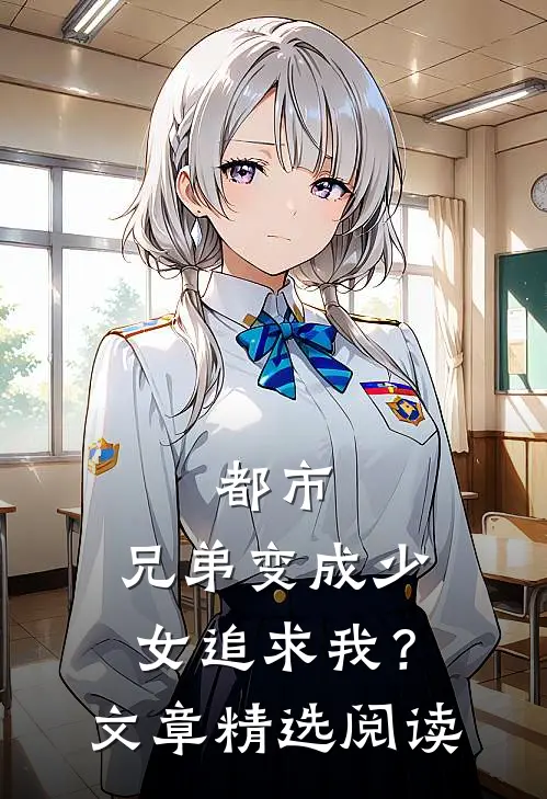 都市：兄弟变成少女追求我？文章精选阅读