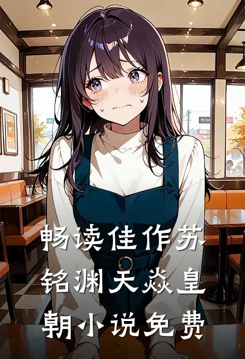 畅读佳作苏铭渊天焱皇朝小说免费