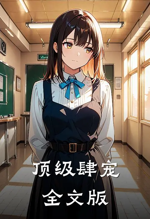 顶级肆宠全文版