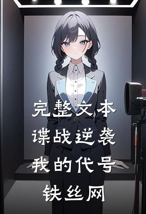 完整文本谍战逆袭：我的代号铁丝网