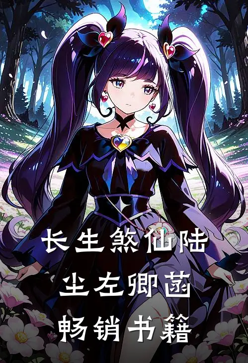 长生煞仙陆尘左卿菡畅销书籍