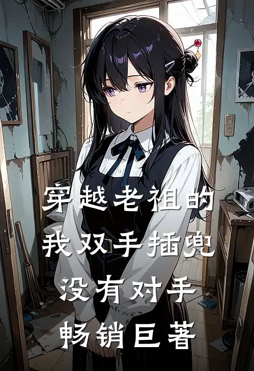 穿越老祖的我双手插兜，没有对手畅销巨著