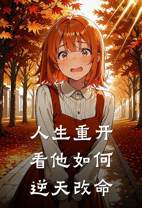 人生重开：看他如何逆天改命
