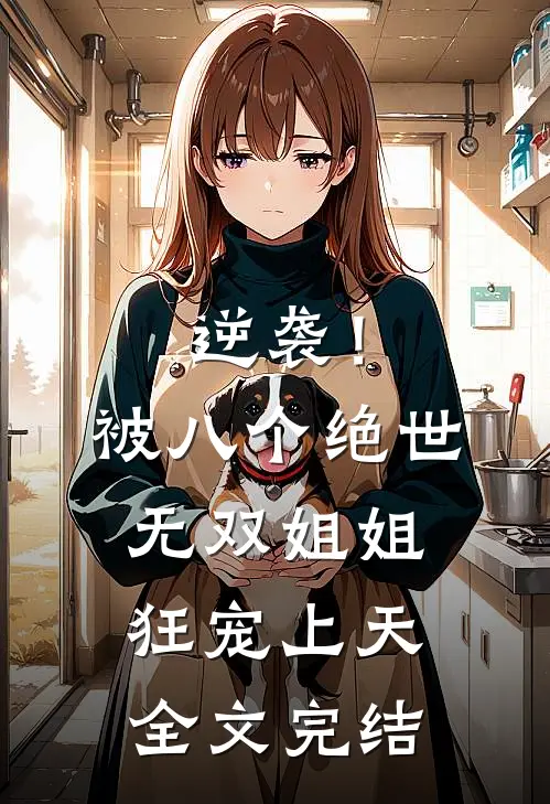 逆袭！被八个绝世无双姐姐狂宠上天全文完结