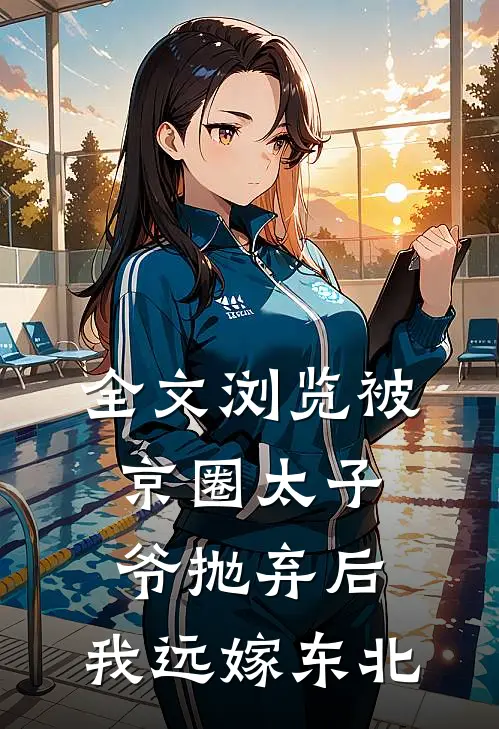 全文浏览被京圈太子爷抛弃后，我远嫁东北