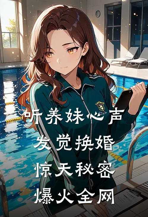 听养妹心声，发觉换婚惊天秘密爆火全网