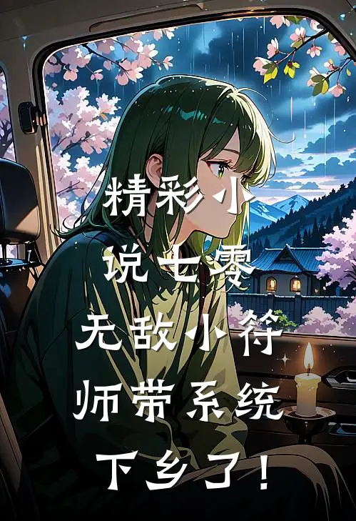 精彩小说七零，无敌小符师带系统下乡了！