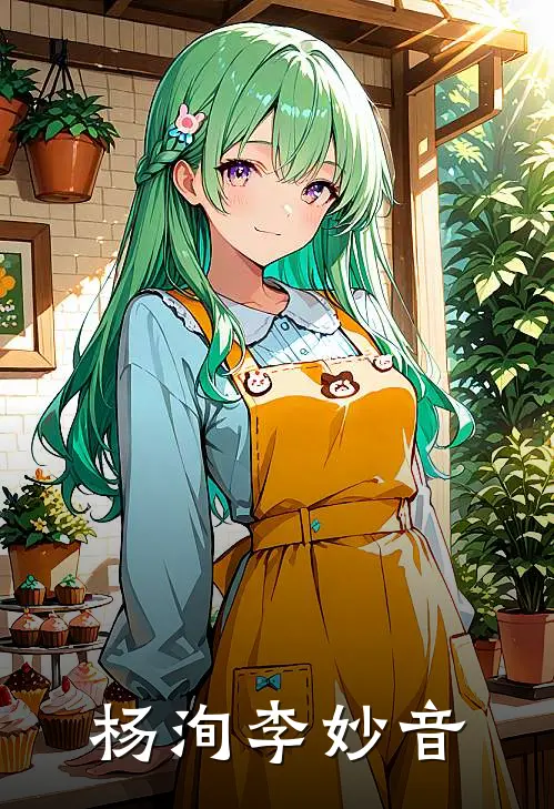 杨洵李妙音
