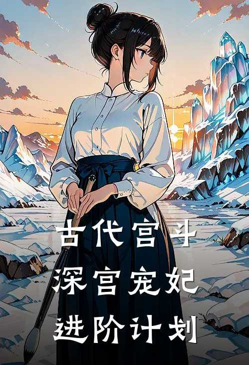 古代宫斗：深宫宠妃进阶计划