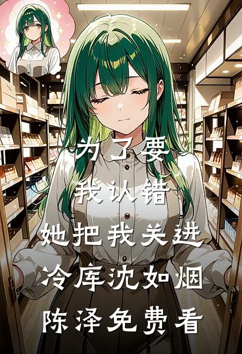 我替他试毒无数，转头他却赐我一杯鸩酒