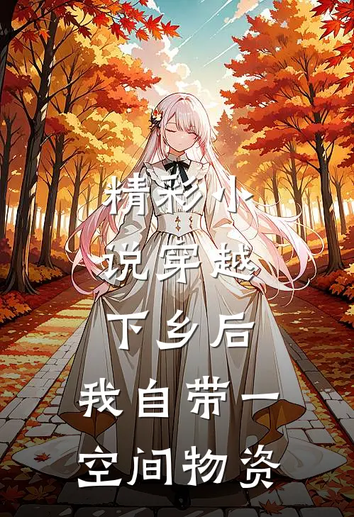 精彩小说穿越：下乡后，我自带一空间物资