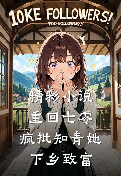精彩小说重回七零，疯批知青她下乡致富