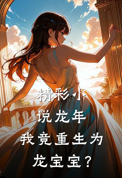 精彩小说龙年，我竟重生为龙宝宝？