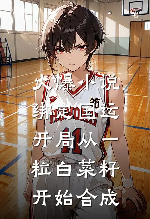 火爆小说绑定国运：开局从一粒白菜籽开始合成