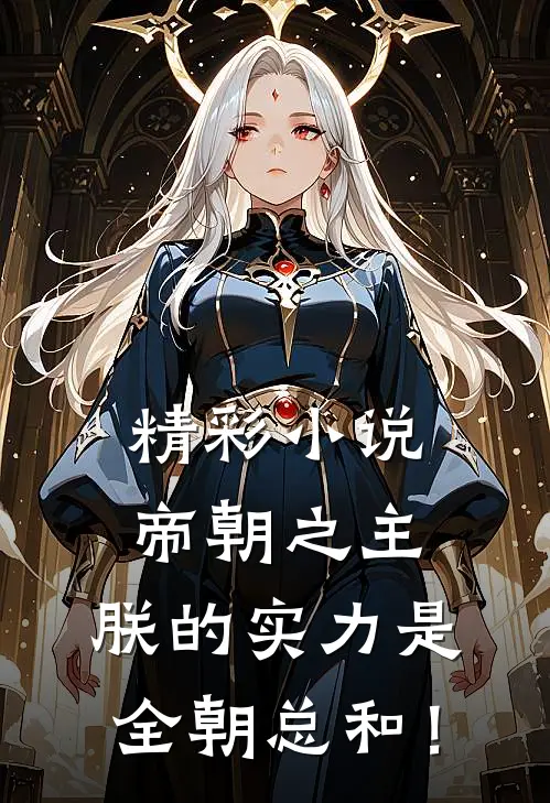 精彩小说帝朝之主，朕的实力是全朝总和！