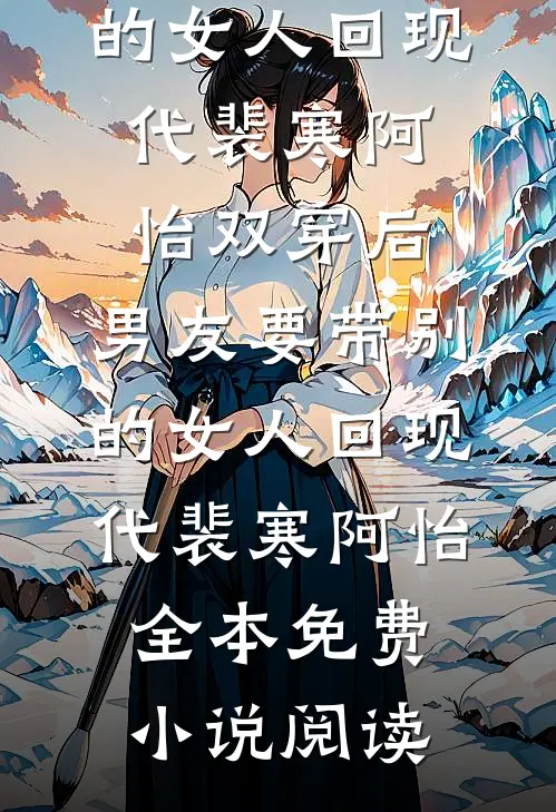 把长嫂放心里？我和宸王躺帐里你哭啥