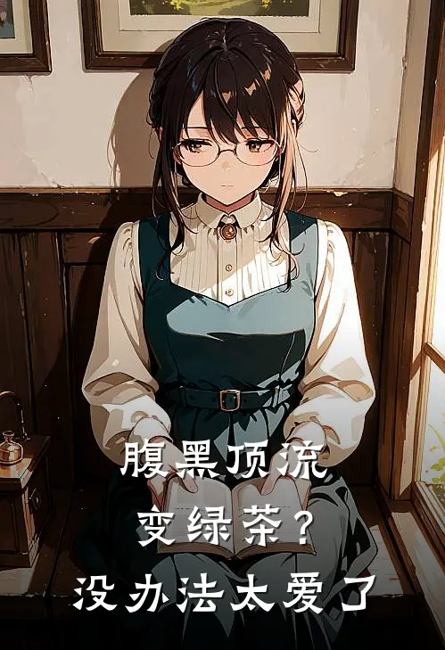 我在时间的尽头很想你的小说