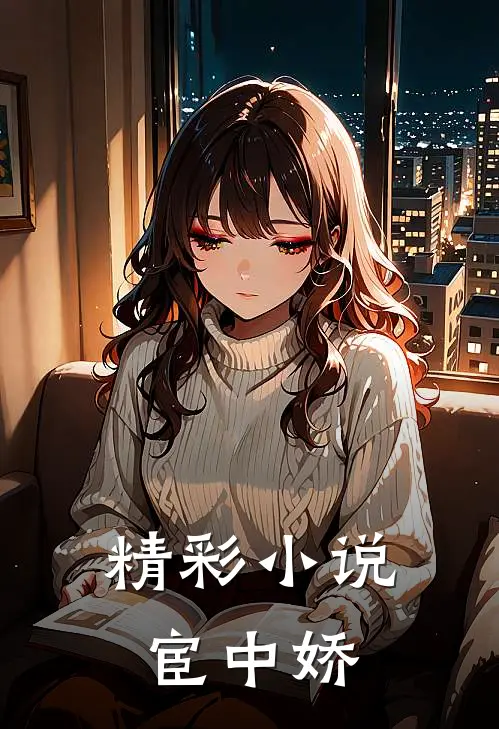 精彩小说宦中娇