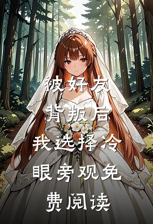 觊觎你老婆好久了完整阅读