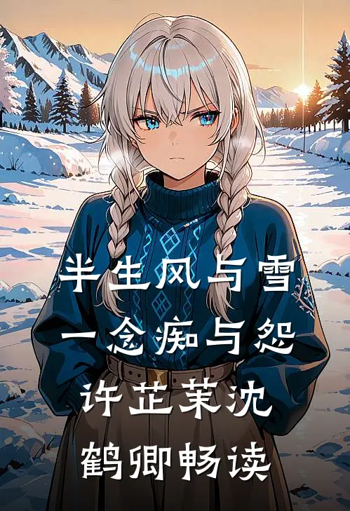 以野心为饵，却钓到他全部真心结局+后续