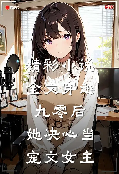 精彩小说全文穿越九零后,她决心当宠文女主
