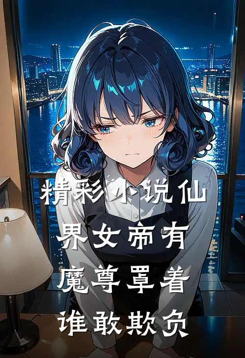 精彩小说仙界女帝有魔尊罩着谁敢欺负