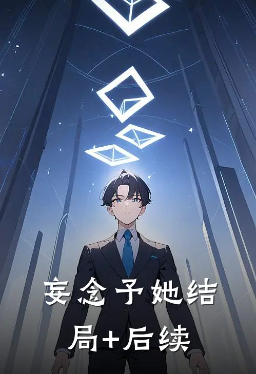 妄念予她结局+后续