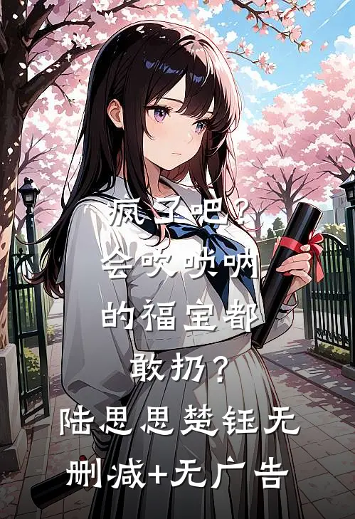 疯了吧？会吹唢呐的福宝都敢扔？陆思思楚钰无删减+无广告