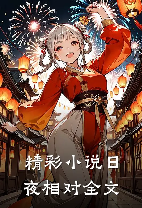 精彩小说日夜相对全文
