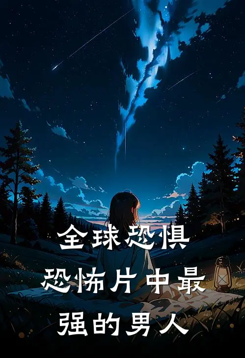 全球恐惧：恐怖片中最强的男人