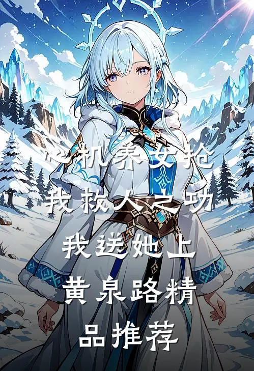 爹爹兼祧还偏心，绑定系统杀疯了结局