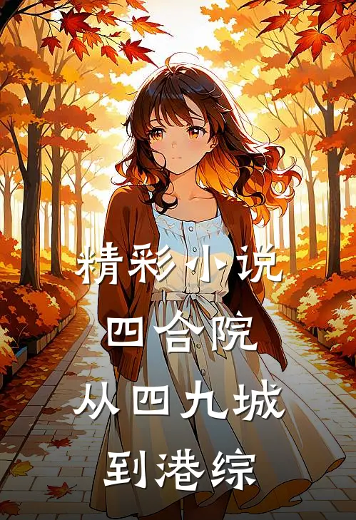 精彩小说四合院：从四九城到港综