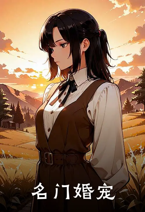 名门婚宠